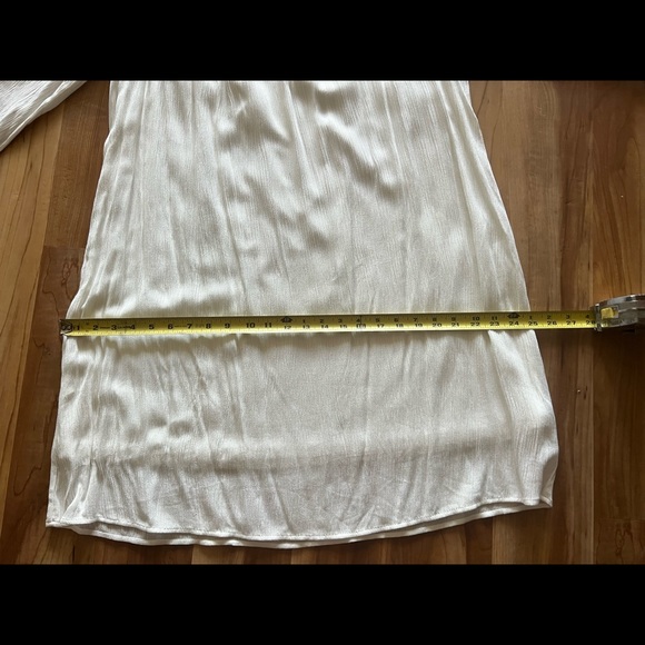 Brand new DR2 by Daniel Rainn Dress - Ivory - XL - Picture 8 of 8